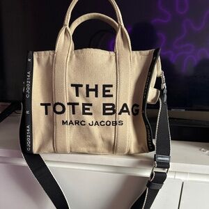 Marc Jacob tote bag Medium